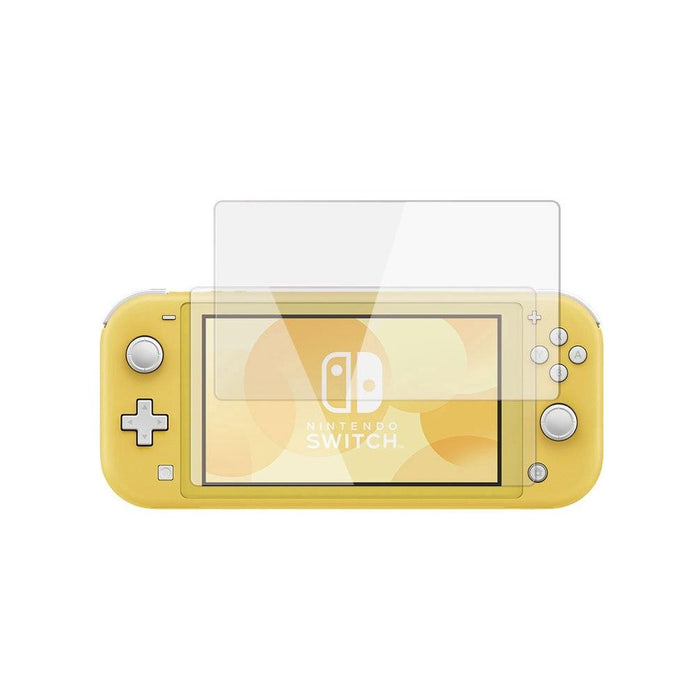 Lucky Fox Tempered Glass for Nintendo Switch Lite - 9H