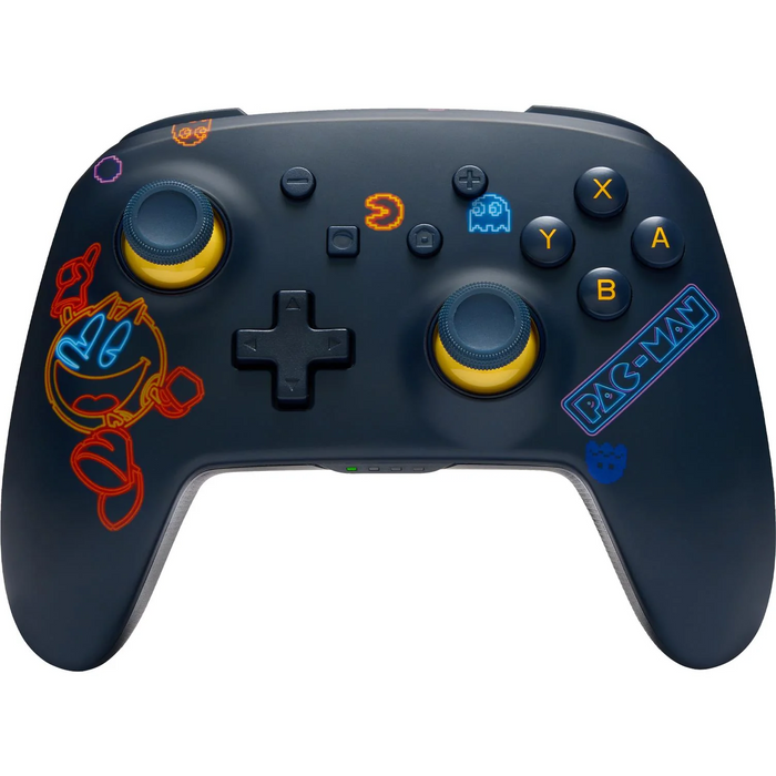 PowerA Enhanced Wireless Controller for Nintendo Switch with Lumectra