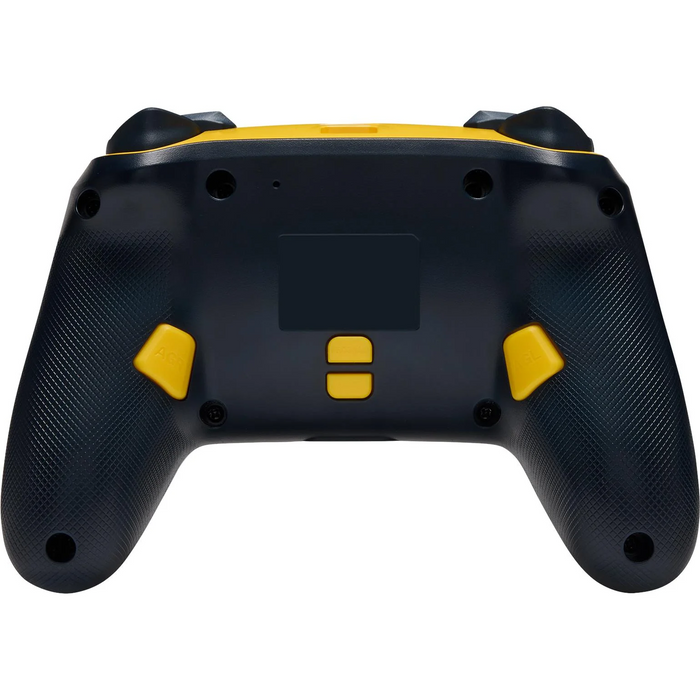 PowerA Enhanced Wireless Controller for Nintendo Switch with Lumectra