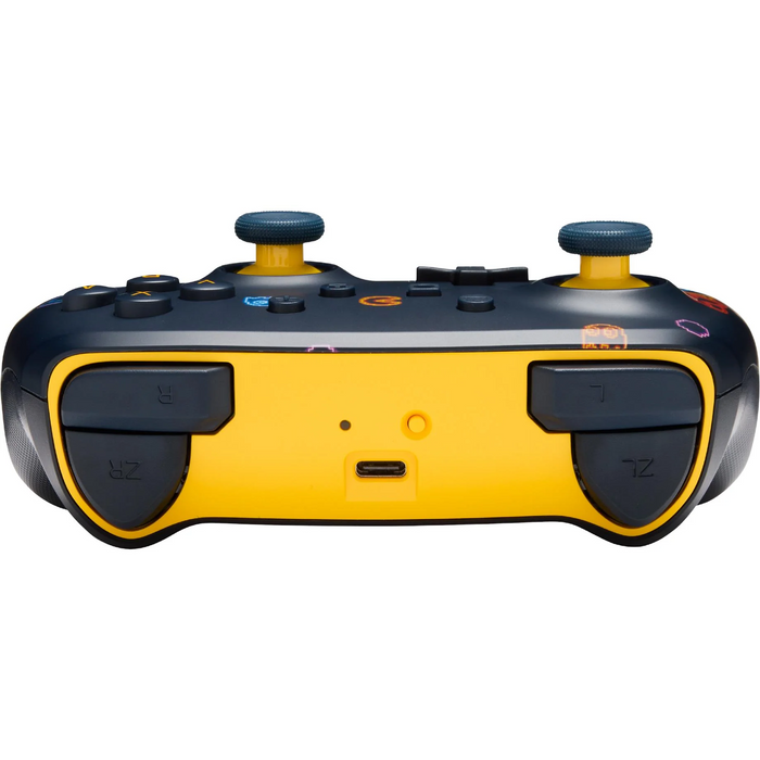 PowerA Enhanced Wireless Controller for Nintendo Switch with Lumectra
