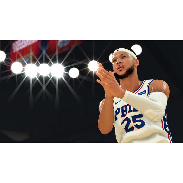 Xbox One NBA 2K20 Game