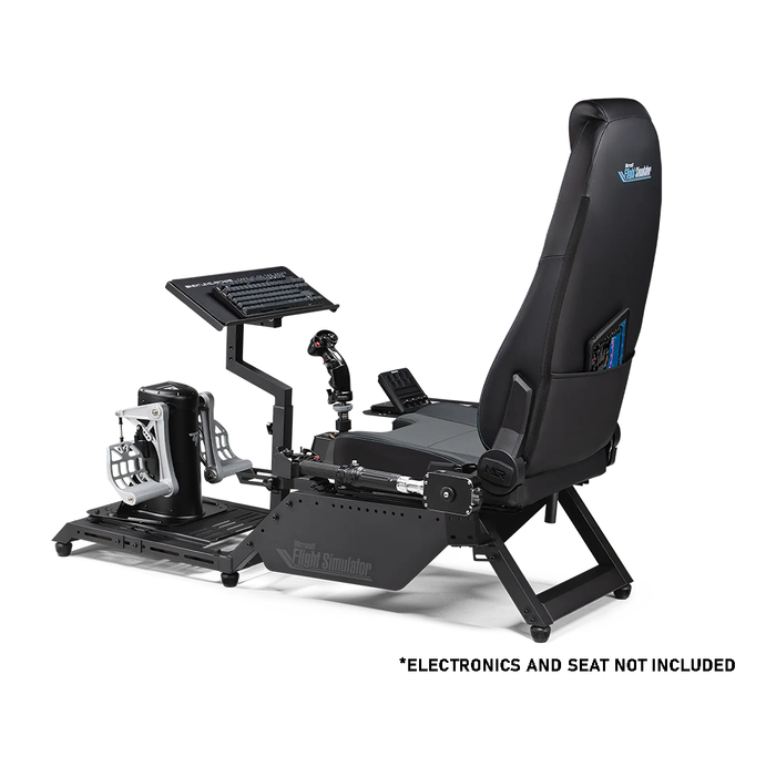 Next Level Racing Flight Simulator MSFS Edition [S044]