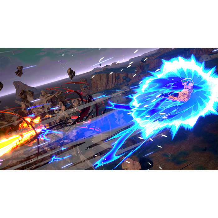 Dragon Ball R3 PS5 Dragon Ball Sparking Zero (R3) — GAMELINE