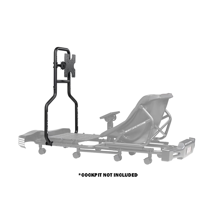 Next Level Racing Go Kart Plus Direct Monitor Mount [S036]