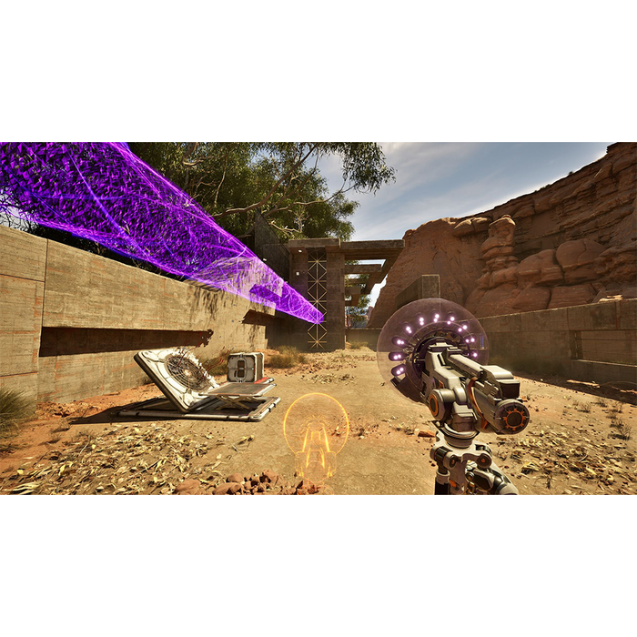 The Talos Principle 2 - édition Deluxe sur PS5 The Talos Principle 2 - édition Deluxe sur PS5