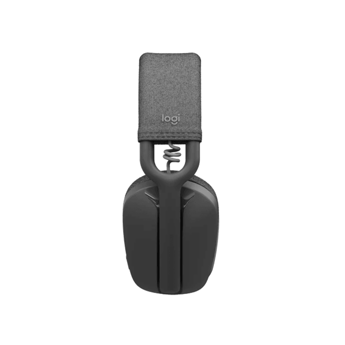 Logitech Wireless Zone Vibe 100 Headphone