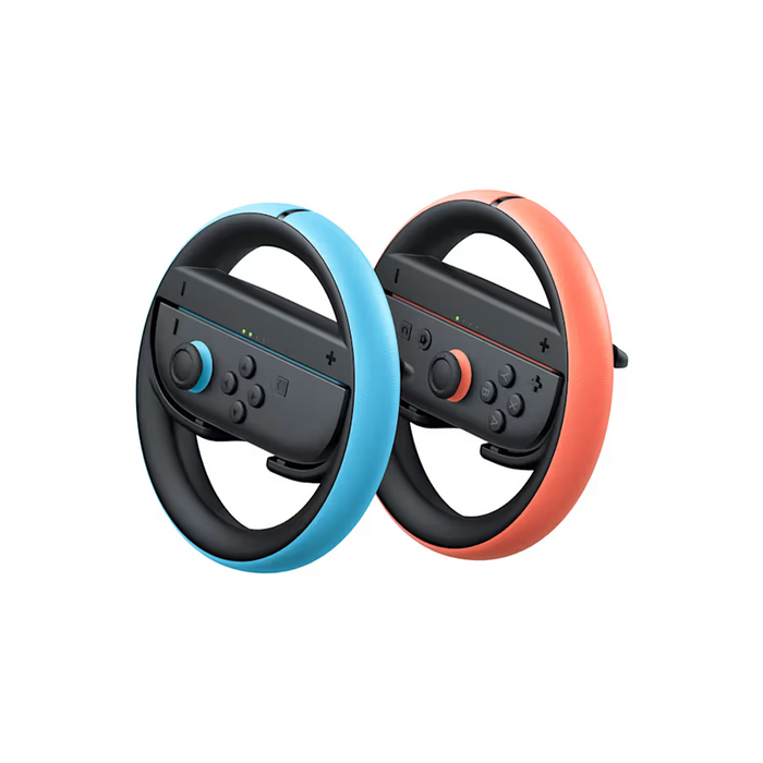 Nintendo Joy-Con Wheel for Nintendo Switch 2 (Set of 2) (SEA) [BEE-A-BU2AA]