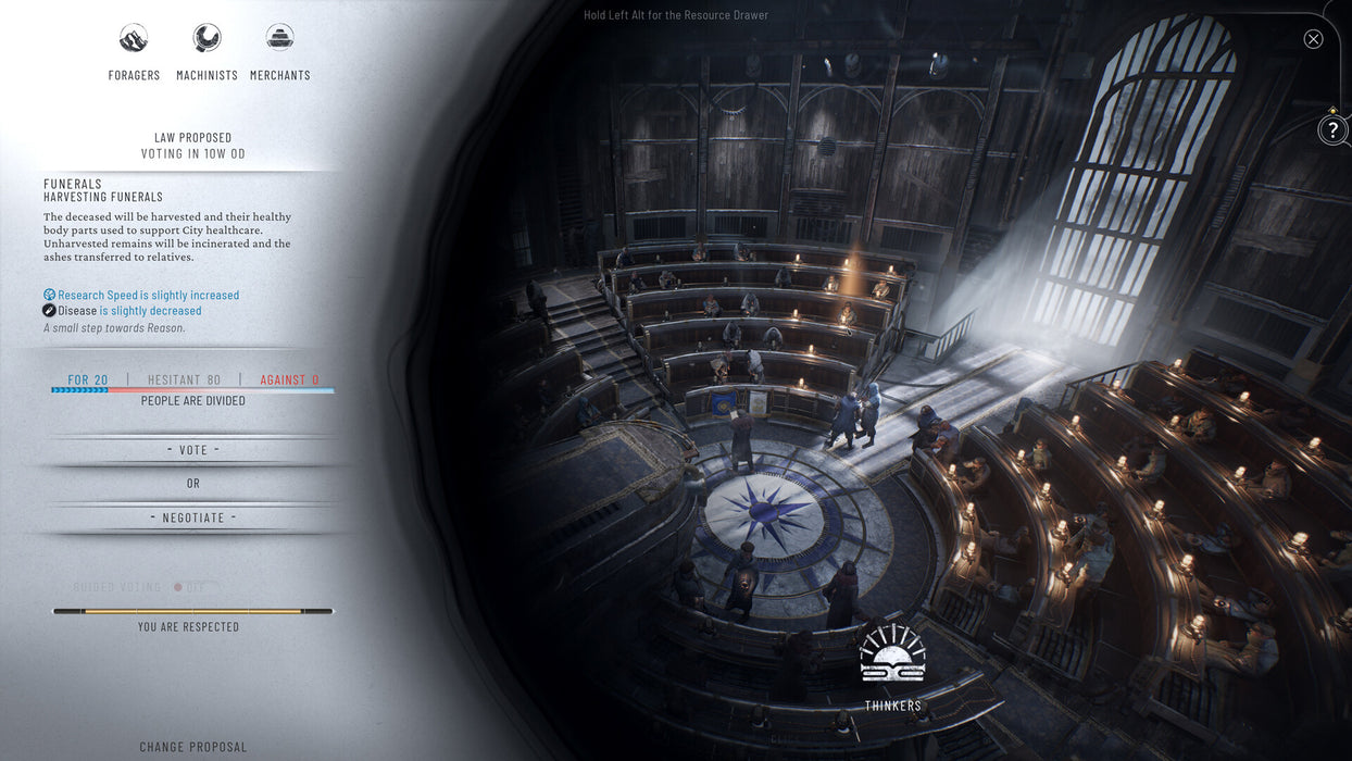 PS5 Frostpunk 2 Icebreaker Edition (R1)