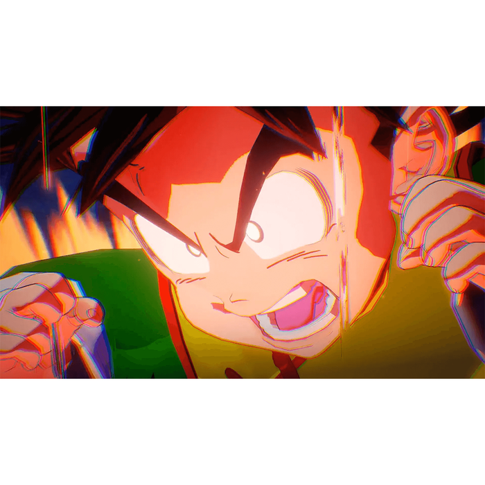 Dragon Ball R3 PS5 Dragon Ball Z Kakarot (R3) — GAMELINE