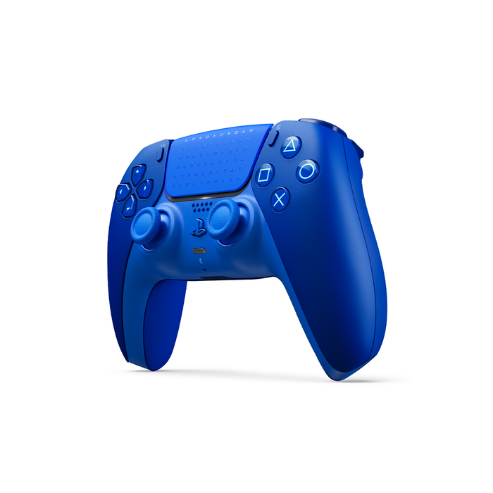 [PRE-ORDER] PlayStation Wireless DualSense Controller for PS5 - Icon Blue Special Edition [CFI-ZCT2GZB] [Release Date: July 30, 2026]