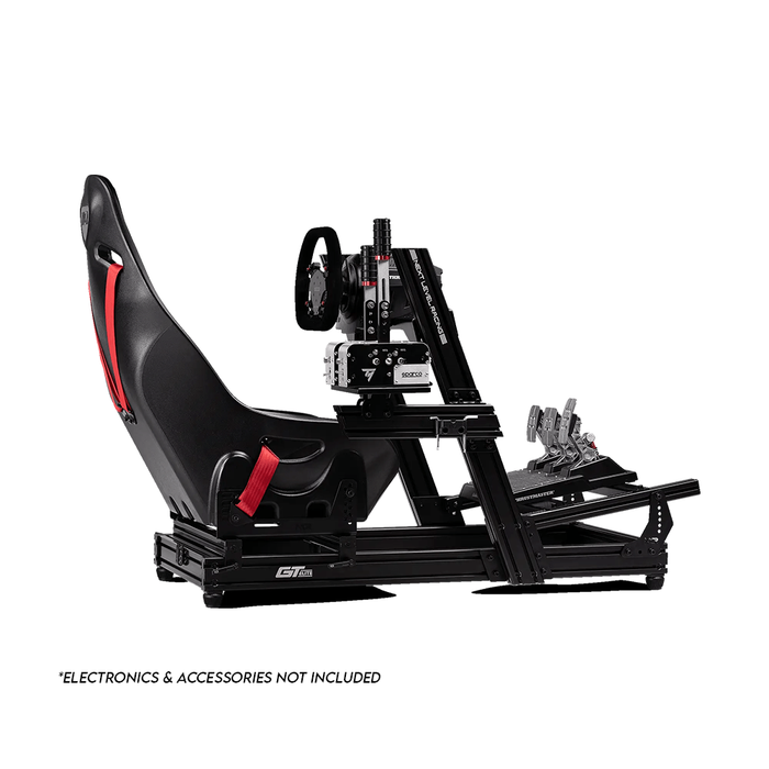 Next Level Racing GT Elite Wheel Bottom Mount Edition (E022)