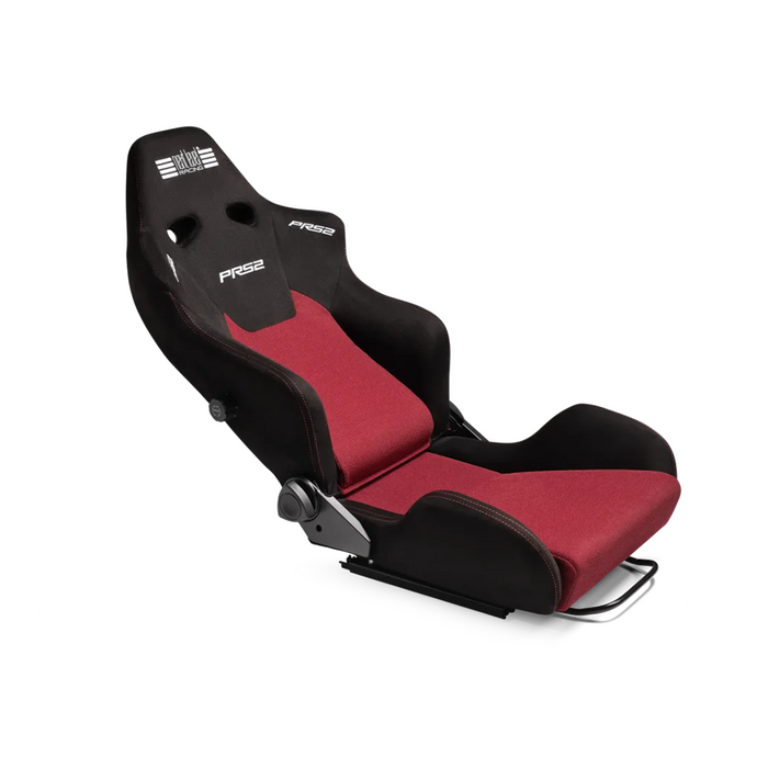 Next Level Racing PRS2 Performance Reclining Seat [E058]