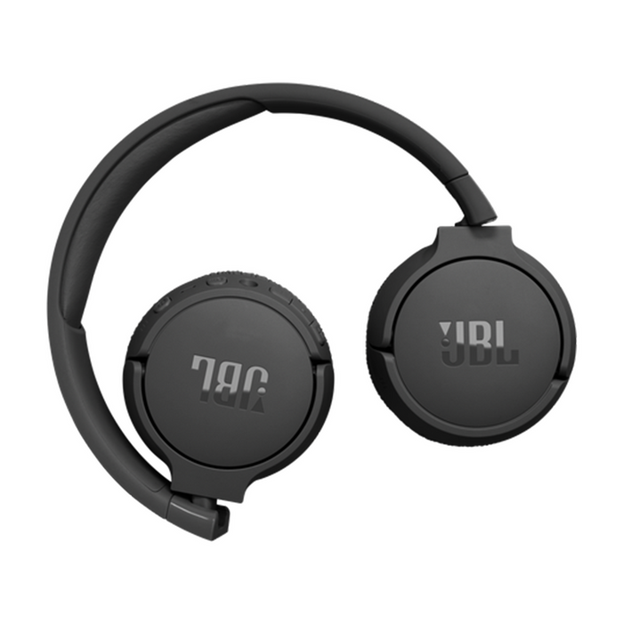 JBL Tune670 NC Headphone - Black