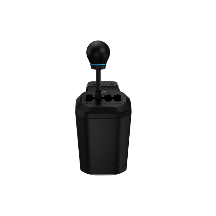 Logitech RS H-Shifter - Black