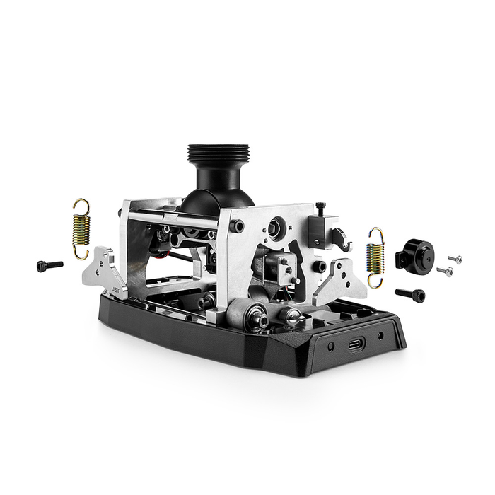 [PRE-ORDER] Thrustmaster AVA Base [Release Date: May 22, 2024]