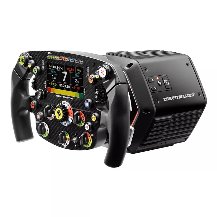 Thrustmaster Formula Wheel Add-On Ferrari SF-25 Edition
