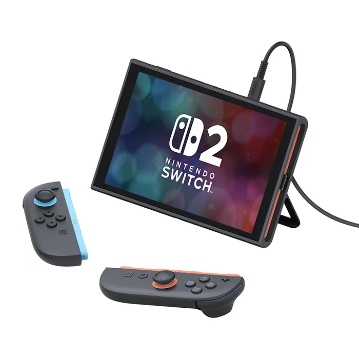 [PRE-ORDER] Nintendo Switch 2 Console [Release Date: June 26, 2025]
