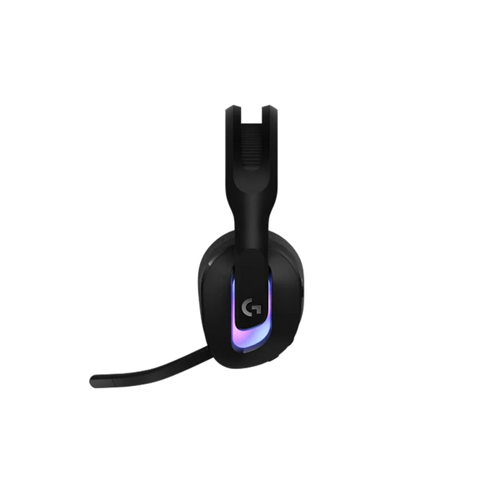 Logitech G522 LightSpeed Gaming Headset - Black