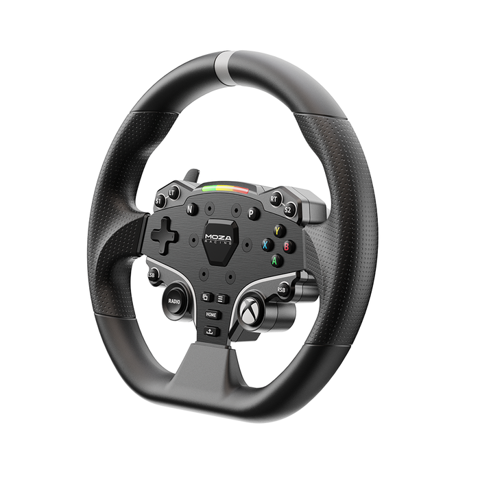 Moza ESX Steering Wheel for XB (RS052)