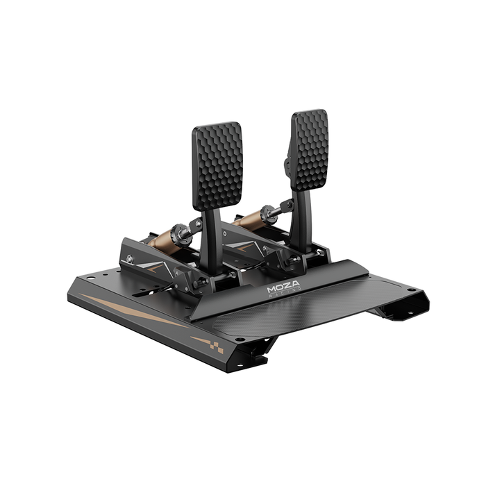 Moza CRP2 Racing Pedal (RS066)