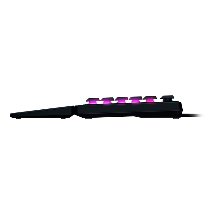 Razer Wired Ornata V3 TKL Gaming Keyboard [RZ03-04880100-R3M1] - Black