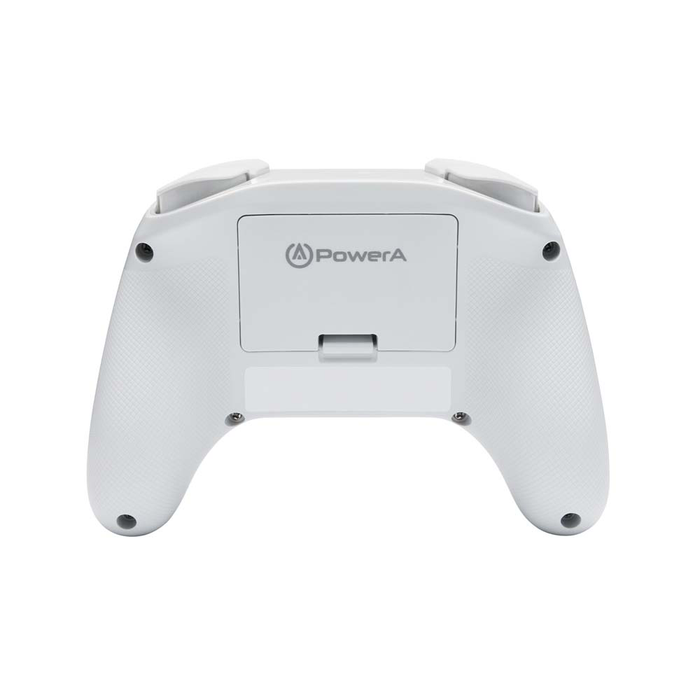 PowerA Wireless Controller for Nintendo Switch 2 - White