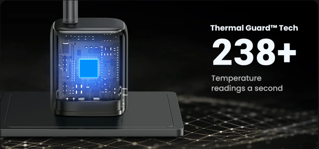 UGreen Nexode Mini 30W USB-C GaN Fast Charger + Cable - Space Gray [CD319/25256]