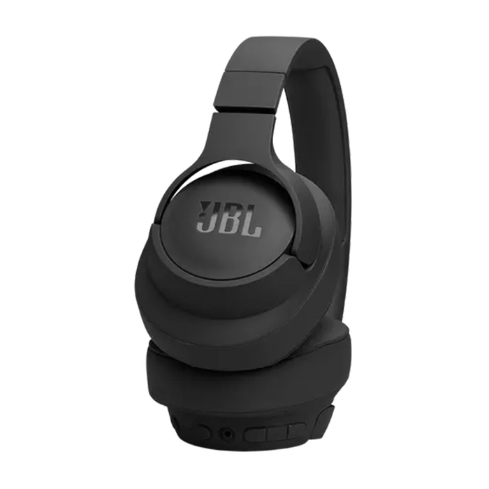 JBL Tune 770 NC Headphone - Black
