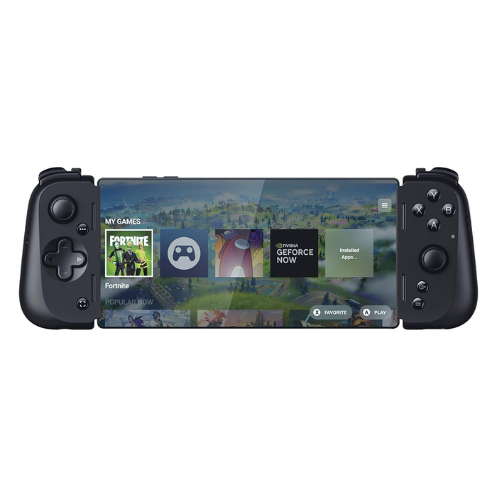 Razer Kishi V2 Pro Gaming Controller for Android
