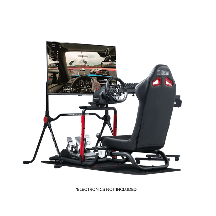 Next Level Racing Wheel Stand Lite 2.0 [S040]