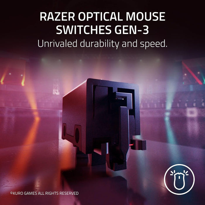 Razer Viper V3 Pro SE Wireless Gaming Mouse - Wuthering Waves Edition