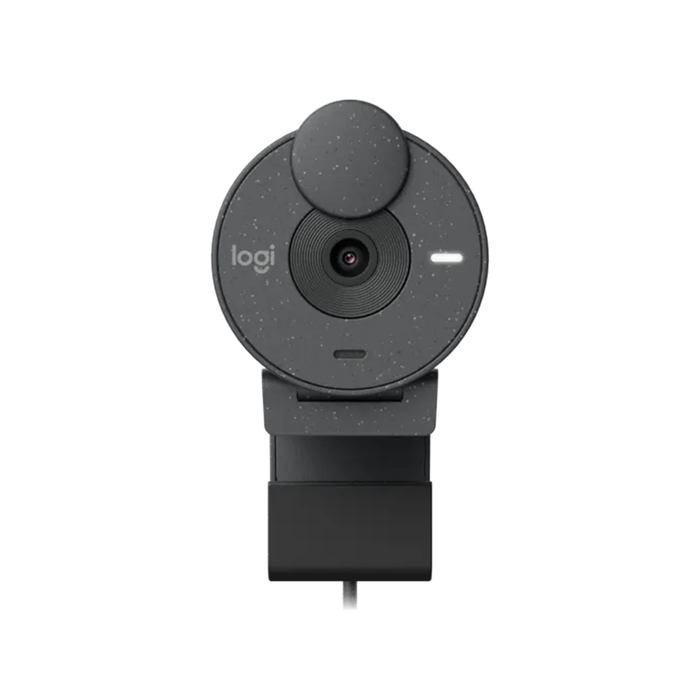 Logitech Brio 300 Full HD Webcam