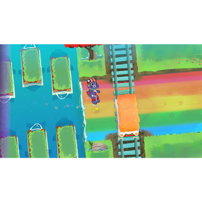 Nintendo Switch Care Bears Unlock The Magic (EU)