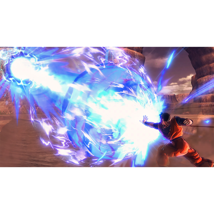 Dragon Ball R3 PS5 Dragon Ball Xenoverse 2 (R3) — GAMELINE