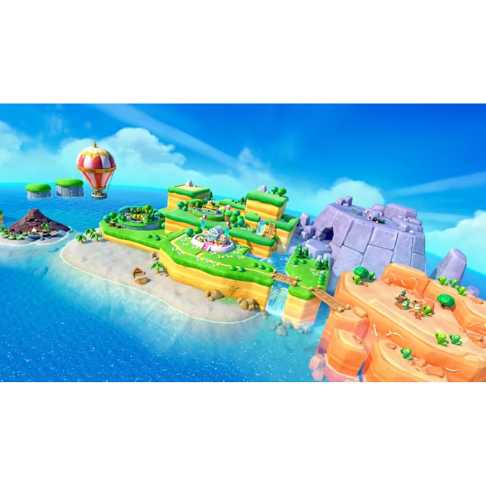 Nintendo Switch Super Mario Party Jamboree (MSE)