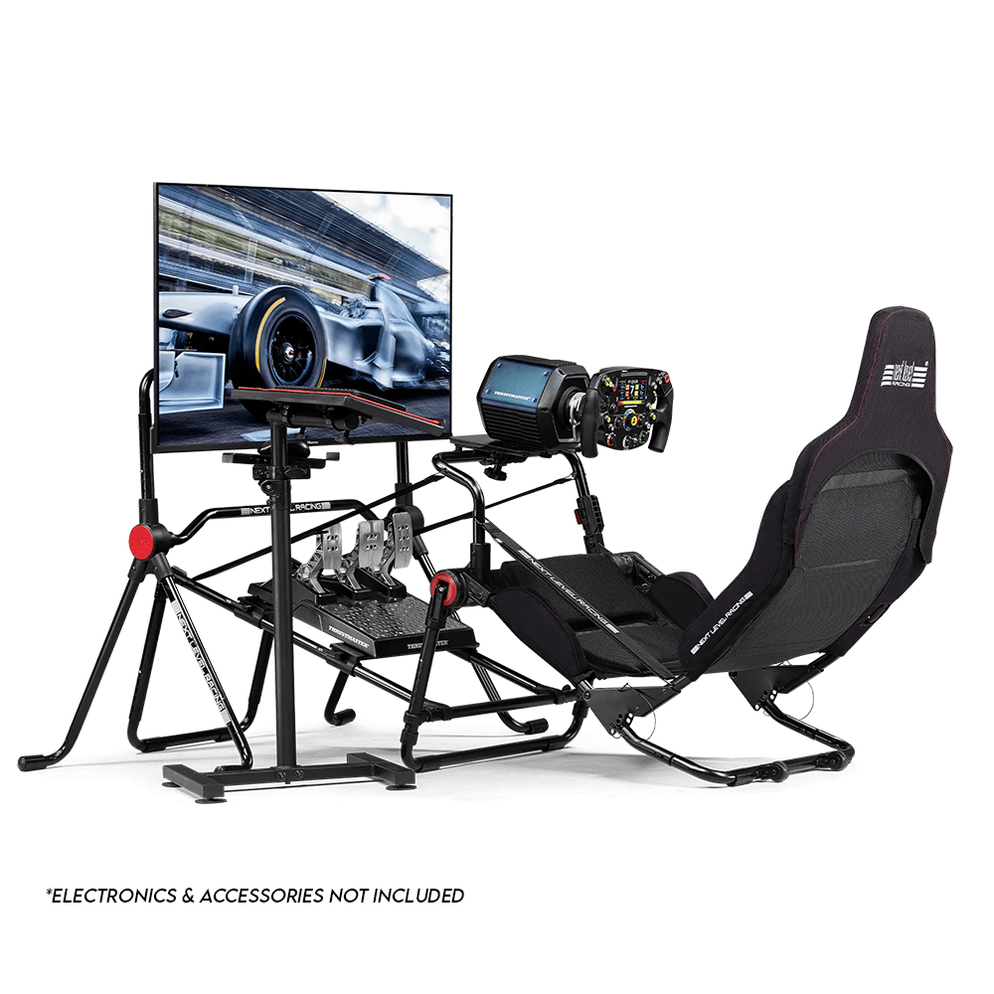 Next Level Racing Software Download Next Level Racing Formula Lite Pro — GAMELINE