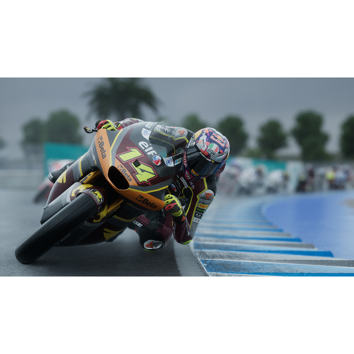 PS5 MotoGP 24 (R3)