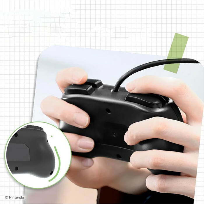 Horipad Turbo Mini for Nintendo Switch 2 [NSX-222A]