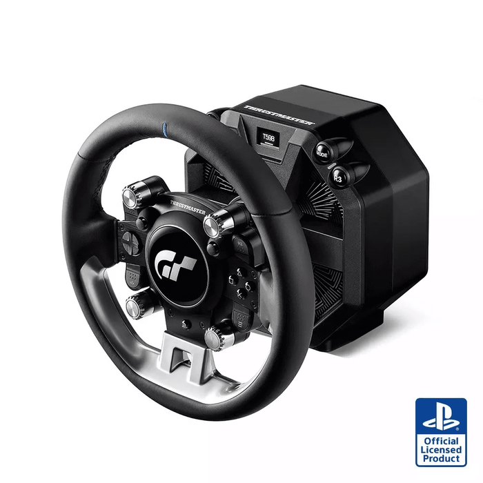 Thrustmaster GT Wheel Add-On