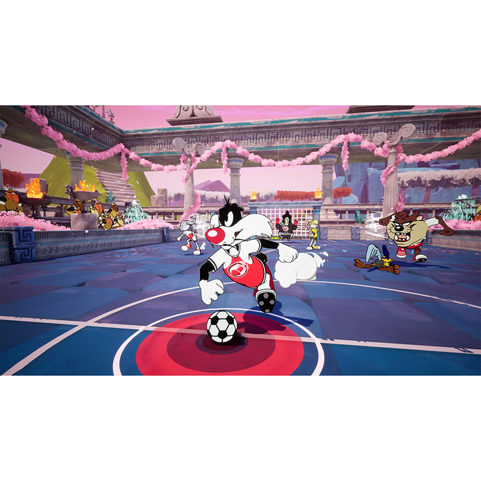 PS5 Looney Tunes: Wacky World of Sports (R2)