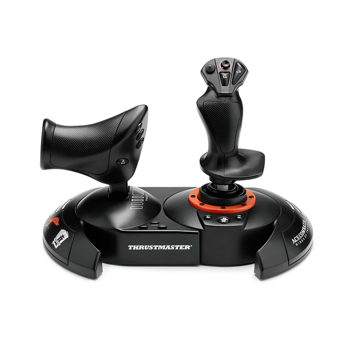 [PRE-ORDER] Thrustmaster T.Flight Hotas Neo-P Ace Combat 8 Edition for PC & PS5 [Release Date: October 2, 2026]