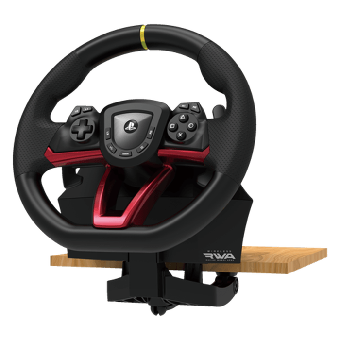 Hori RWA Racing Wheel APEX for PS5 [SPF-022A]