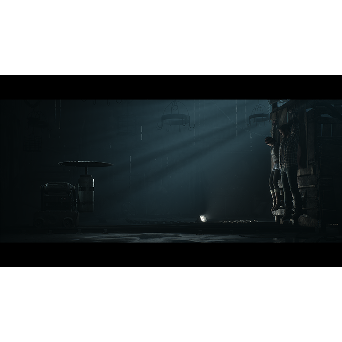 PS5 Until Dawn Remake (R3)