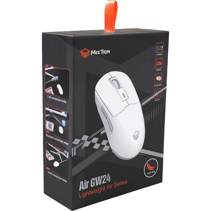 Meetion Air GW24 Wireless Gaming Mouse