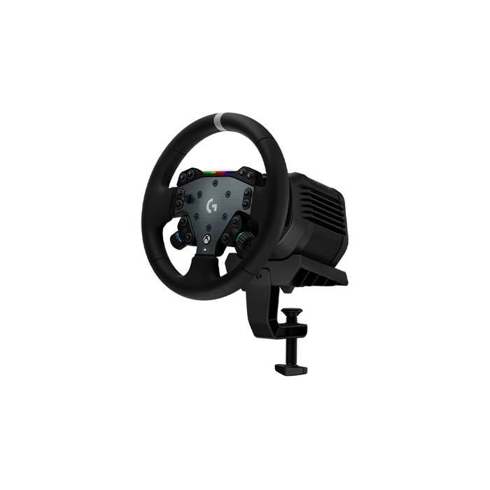 Logitech RS50 Bundle (No Shifter)