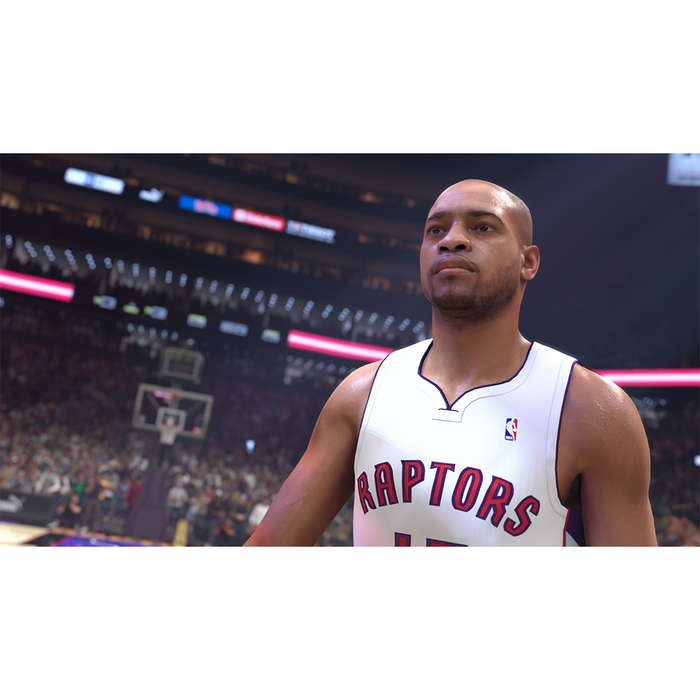 PS5 NBA 2K25 (R3)