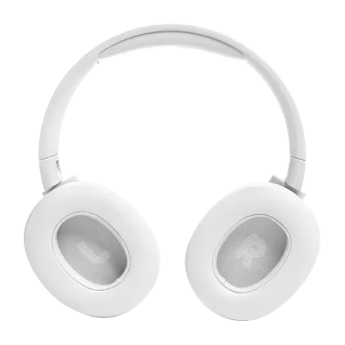 JBL Tune 720 Bluetooth Headphone - White