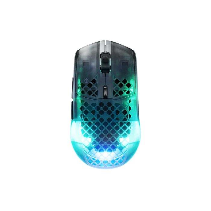 SteelSeries Wireless Aerox 3 Gen 2 Gaming Mouse