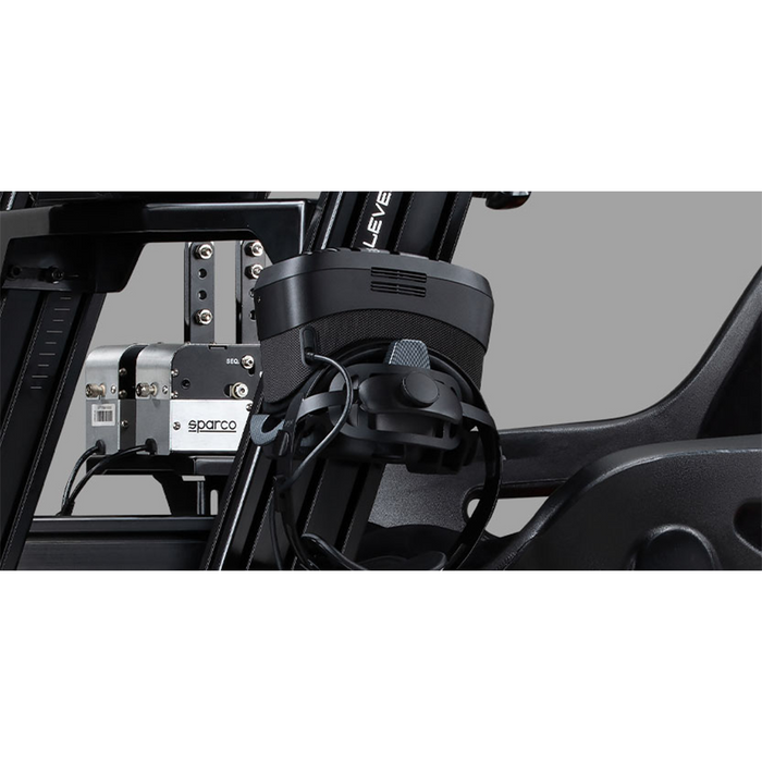 Next Level Racing VR Headset and Cup Holder [E021]