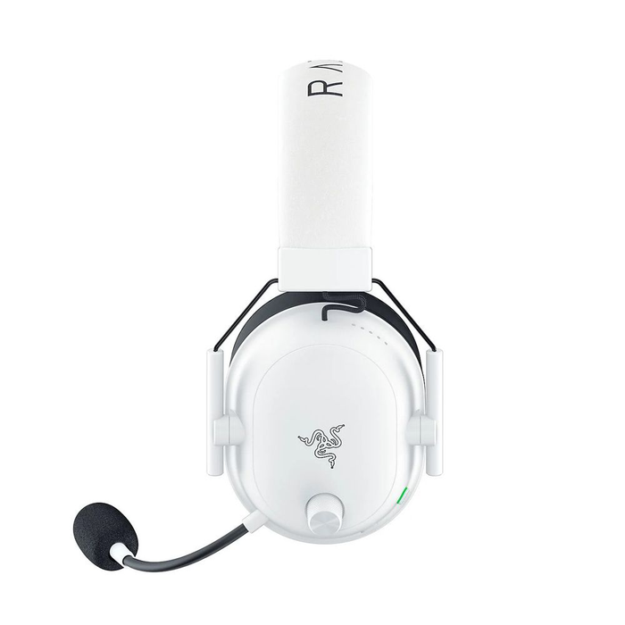 Razer BlackShark V2 HyperSpeed E-Sports Headset - White